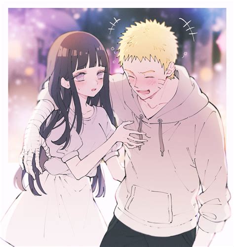 Pin by Hahahaha on Naruto | Naruhina, Anime, Awesome anime