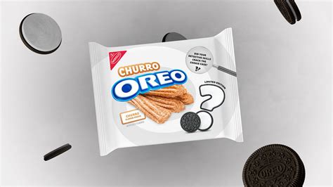Oreo Finally Announces The Winner Of Their Mystery Oreo Flavor Contest