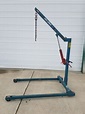 Engine Hoists - Havit Supplies / AB Rental