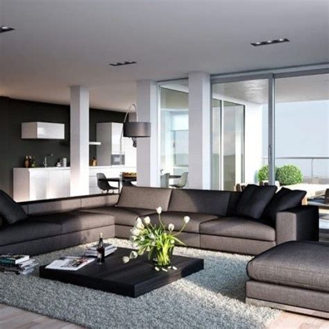 Tienda de muebles y sofas en palma de mallorca portic mobles. Salas modernas que querrás tener | Tendencias 2020 - 2021