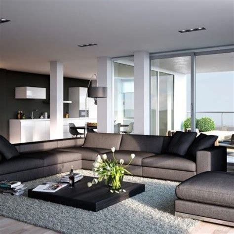 Muebles sala modernos sofas muebles sala muebles modulares. Salas modernas que querrás tener | Tendencias 2020 - 2021