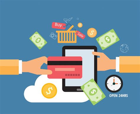 When building your presence online, you will not. Selling Online: 5 Benefits of eCommerce Websites ...