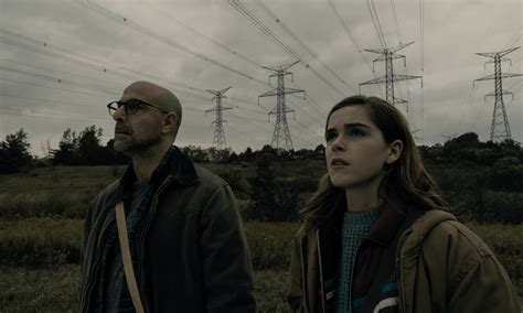 You Need To Watch The Best Post Apocalyptic Cult Thriller On Netflix Asap