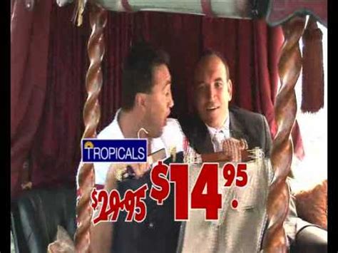 Maybe you would like to learn more about one of these? Lowes clothing menswear commercial 103 - YouTube