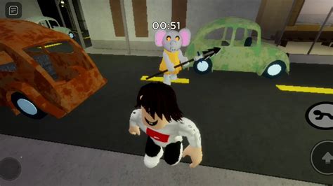 Jan 27, 2016 · roblox is the ultimate virtual universe that lets you create, share experiences with friends, and be anything you can imagine. Let's play piggy now in Roblox - YouTube