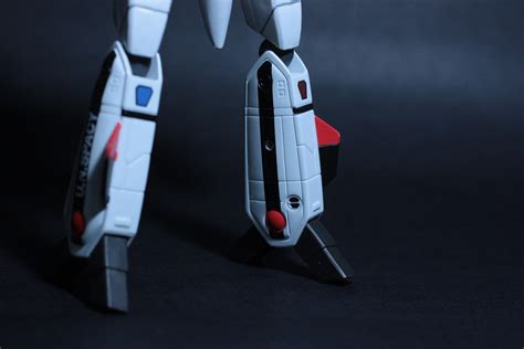 Firestarters Blog Toy Review Robotech Macross Vf 1a Revoltech