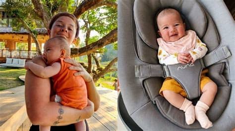 She is the daughter of actor mark gil (raphael john gil eigenmann) and actress jaclyn jose (mary jane santa ana guck). Andi Eigenmann is ecstatic to share a photo of her three ...