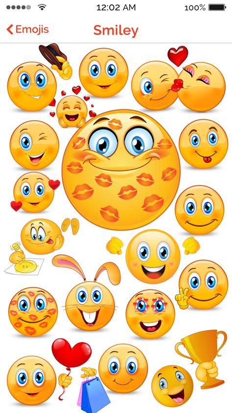 Emoji Emojis Sticker Emoji Emojis Stickers Discover And Share S
