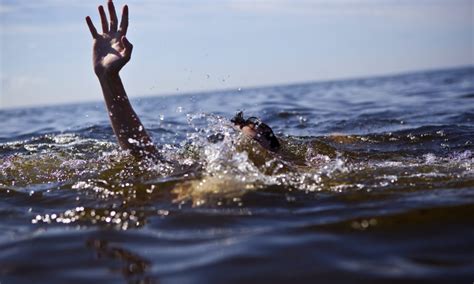 Pastor Tries To Walk On Water Like Jesus Gets Eaten Alive By Crocodiles Instead