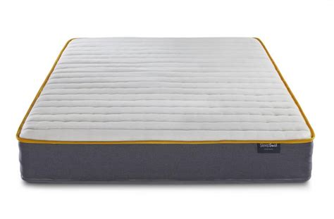 Some mattresses are notorious for sleeping hot. we take a look at the relationship between temperature and sleep, with tips to help you sleep comfortably if your mattress sleeps hot. SleepSoul Comfort Mattress - Bristol Beds - Divan beds ...