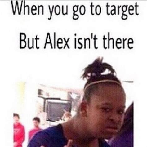 [Image - 859056] | Alex From Target / #AlexFromTarget | Know Your Meme
