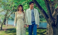 Amarrados al Amor, la nueva película coreana romántica de Netflix