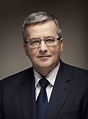 Bronisław Komorowski : biografia i życiorys, 3 książki, 1 ciekawostka ...