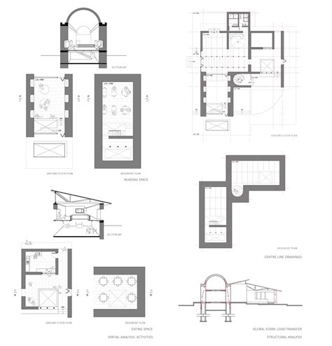 Milap: A Cafe for Art Enthusiasts | CEPT - Portfolio