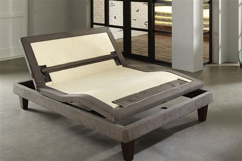 Learn the truth about big box. Serta® Motion Custom™ Twin XL / King Split Adjustable ...