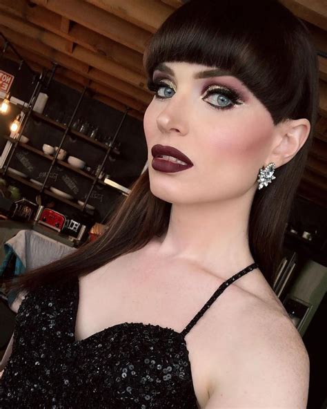 Natalie Mars On Instagram “rawr 🐅” Transgender Girls Beauty
