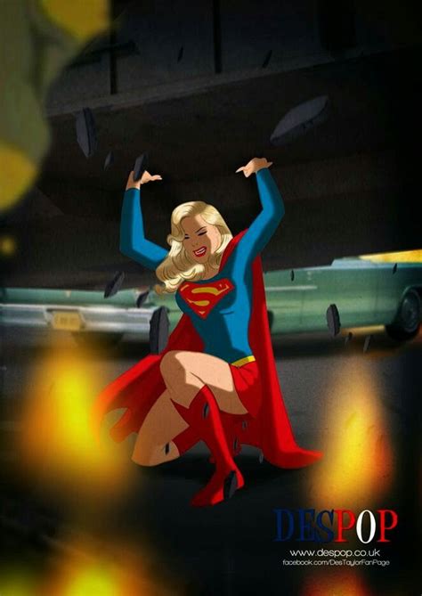 Pin By John Tickner On Supergirl Supergirl Supergirl Comic Superman