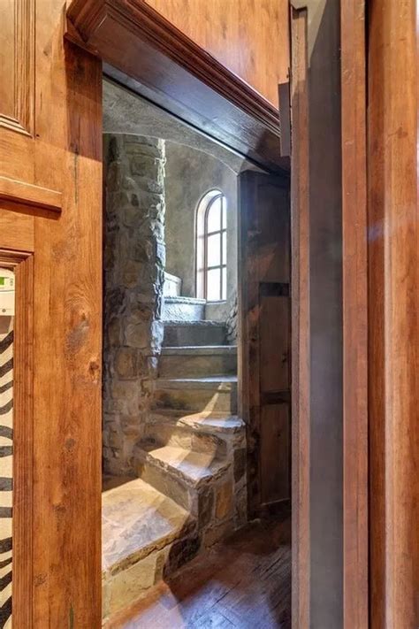 √top 40 Best Hidden Door Ideas Secret Room Entrance Designs For Your