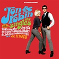 - Jon & Robin - The Singles - CD #CD-SUND-5634
