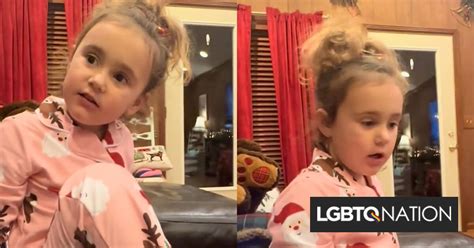 Esta Mamá Le Explica Perfectamente Qué Es Ser Gay A Su Hijo De 4 Años