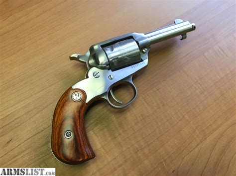 Armslist For Sale New Ruger Bearcat Shopkeeper 22 Single Action