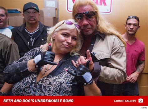 Dog And Beth Chapman Will Film New Series Amid Chemo Treatment