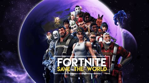 Meet one of the most popular multiplayer games today! Cool Fortnite Wallpapers - Wallpaper Cave