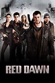 Red Dawn (2012) - Posters — The Movie Database (TMDB)