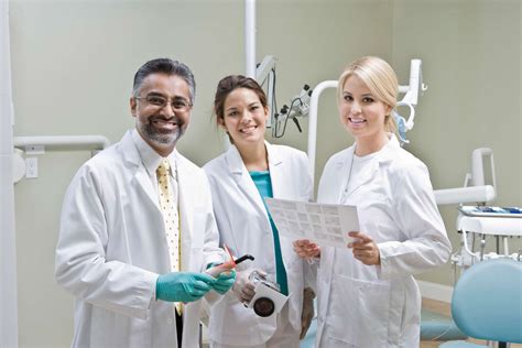 A Key Factor In A Successful Dental Practice Dental Consultant Dental Practice Consultant