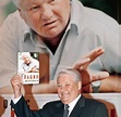 Chronik: Das politische Leben des Boris Nikolajewitsch Jelzin - WELT