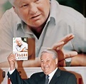 Chronik: Das politische Leben des Boris Nikolajewitsch Jelzin - WELT