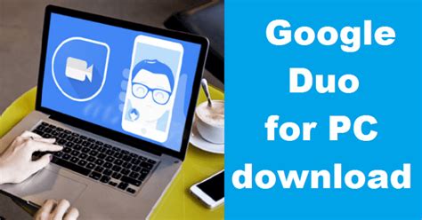 Audio can be muted while you are on the call and camera can also be flipped easily. google duo for pc