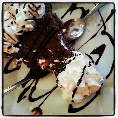 Yummmmm Pie Pie Chocolate Cream Chocolatecreampi Flickr