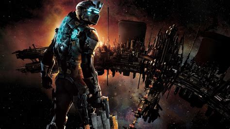 Is Dead Space Remake Coming To Xbox Game Pass