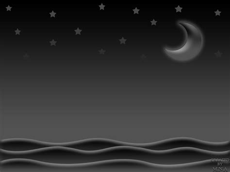 Black Sky Backgrounds Wallpaper Cave