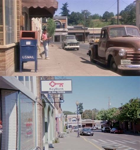 Stand By Me Filming Locations Then And Now Strange Beaver