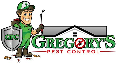 Pest Exterminator Logo Pest Exterminator Logo Pest Control Logo