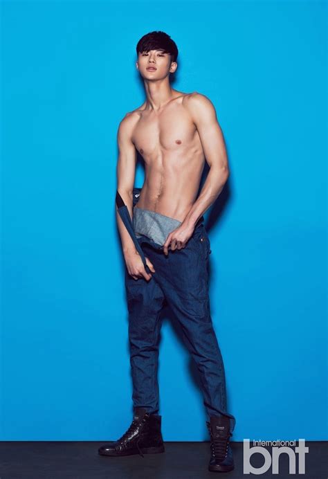 You need to enable javascript to vote. This Guy's World: Byeon Woo-Seok for BNT