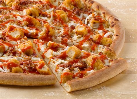 Papa Johns Promises To Go Antibiotic Free For Its Chicken