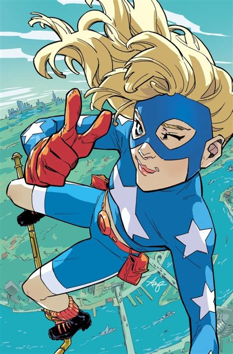 Stargirl Screenshots Images And Pictures Comic Vine