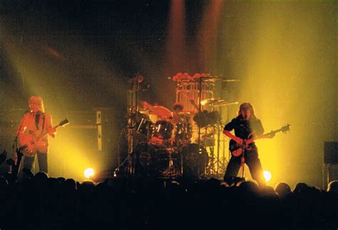 To favorites 4 download album. Rush "Exit...Stage Left" Tour Pictures - Circus Krone ...