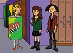 ¿Vuelve Daria a MTV? - El Target