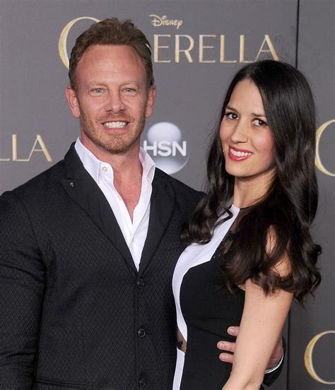 Ian Ziering Talks Candidly About His Marriage Closer Weekly