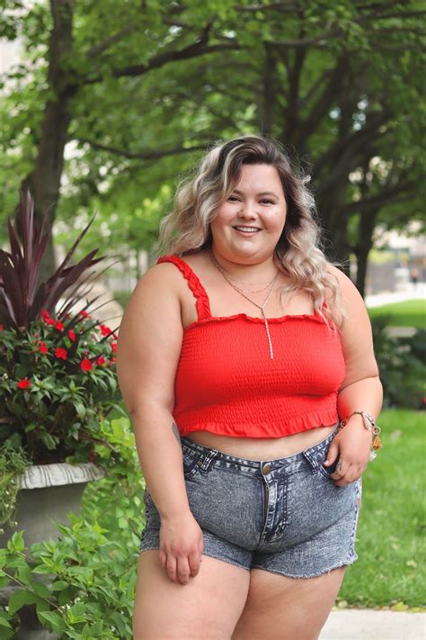 Chicago Plus Size Petite Fashion Blogger Influencer Youtuber And
