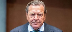 Gerhard Schröder - aktuelle Nachrichten | tagesschau.de