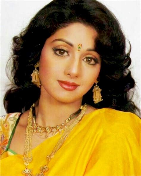 Sridevi Bollywood Posters Vintage Bollywood Beautiful Hijab