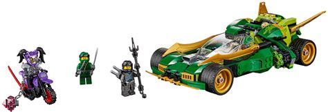 Lego Ninjago 2018 Official Set Images The Brick Fan