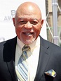 John Beasley Picture 3 - The BET Awards 2012 - Arrivals