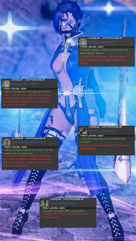 cursed sharlayan slut katrialla [ffxiv] r bindonequip