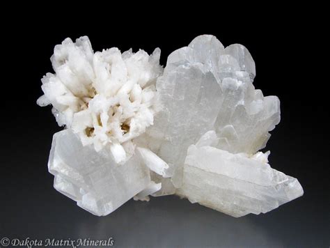 Gypsum Mineral Specimen For Sale